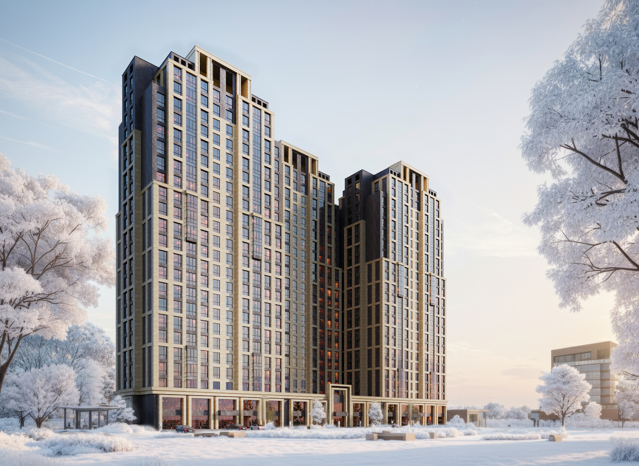 Квартира мечты